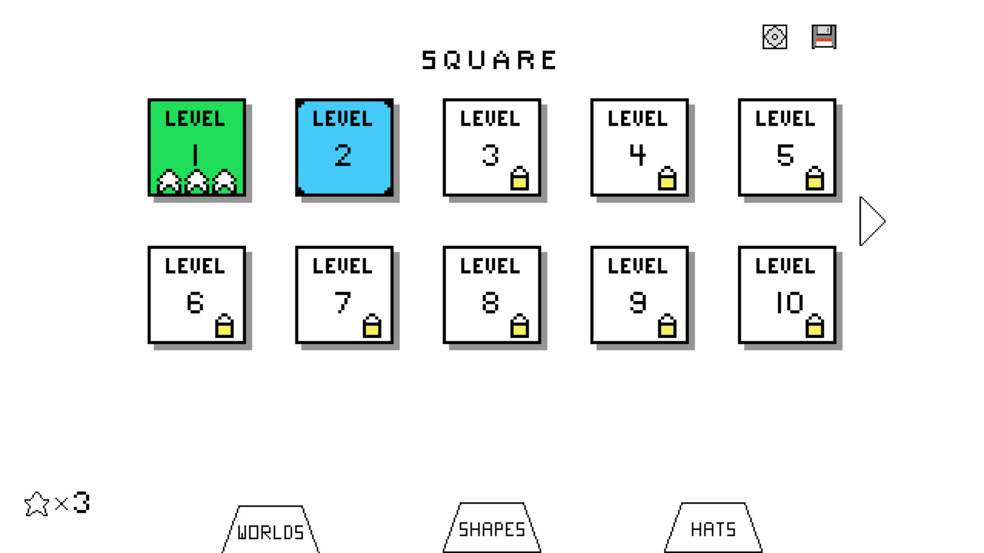 Square Norm Free Download
