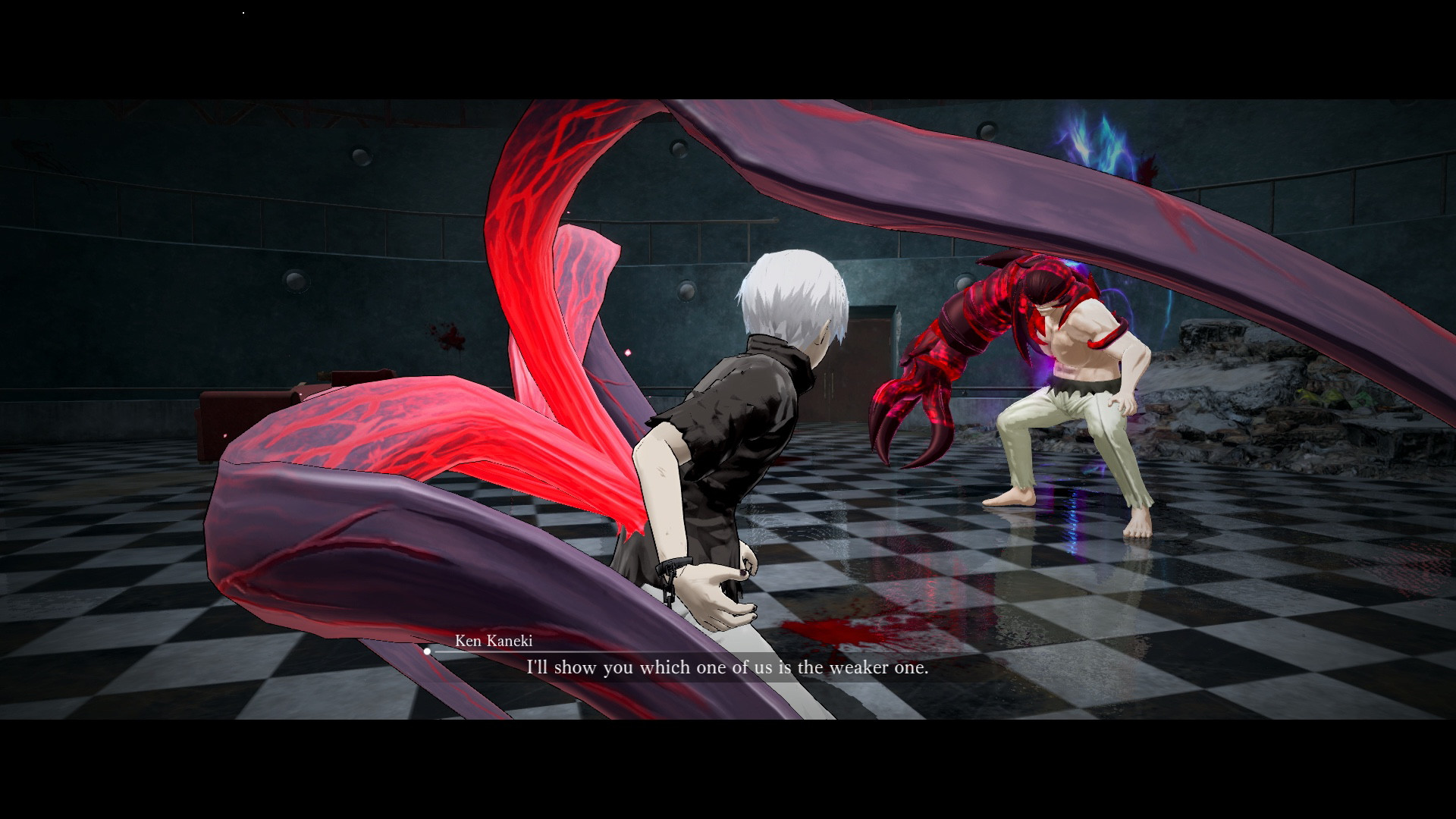 TOKYO GHOUL:re [CALL to EXIST] Free Download