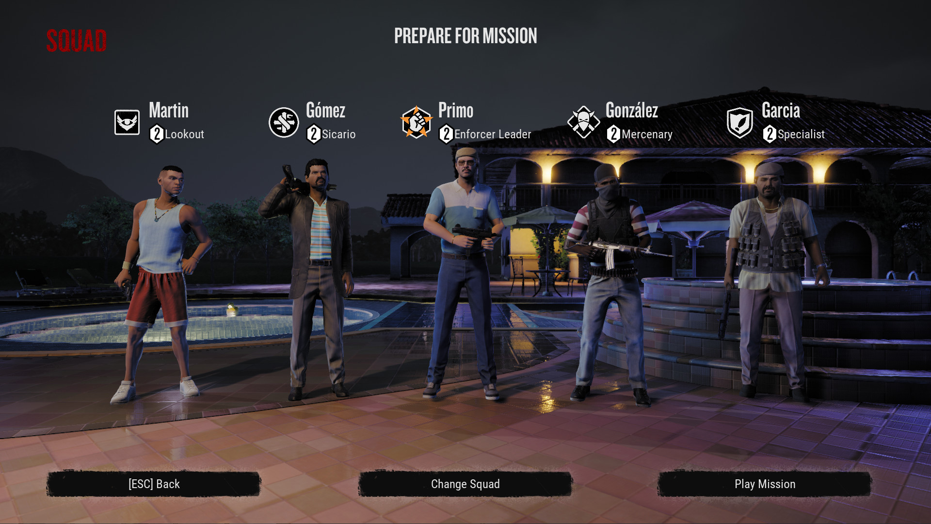 Narcos: Rise of the Cartels Free Download