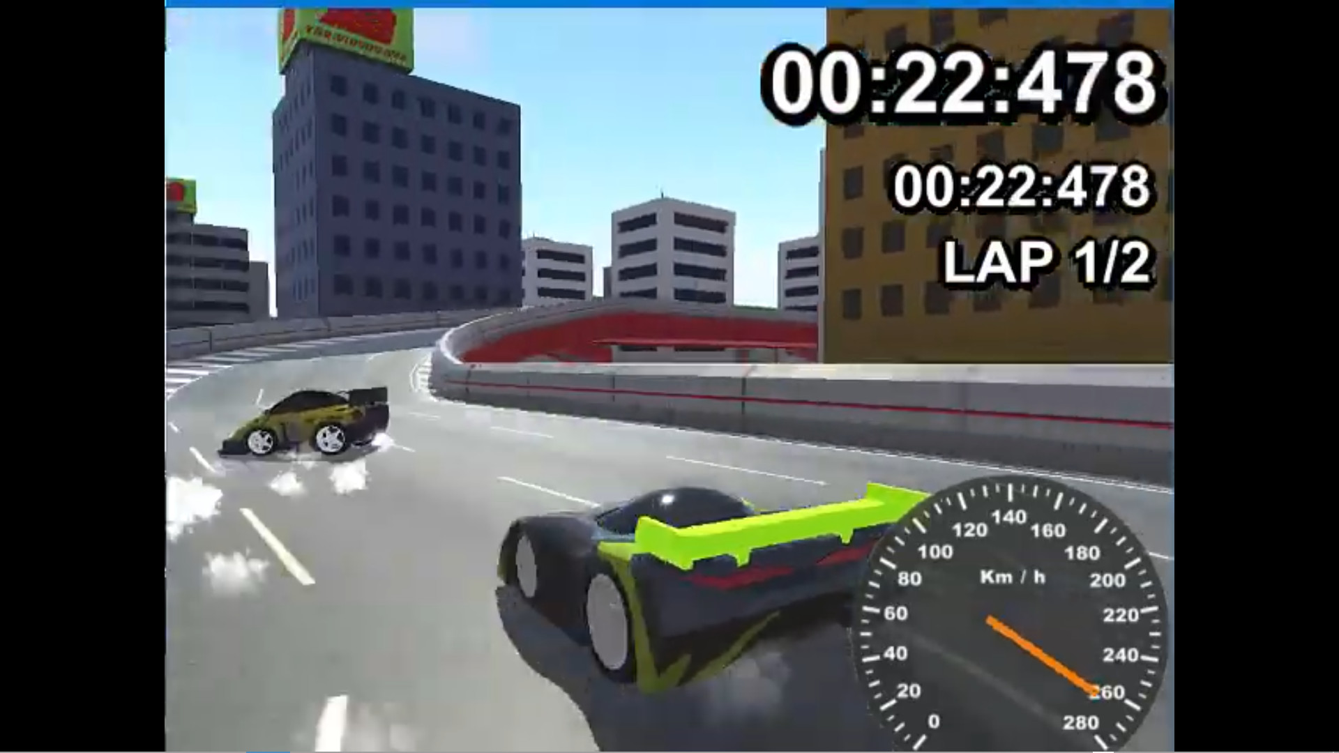 Speed Masters ASD Free Download