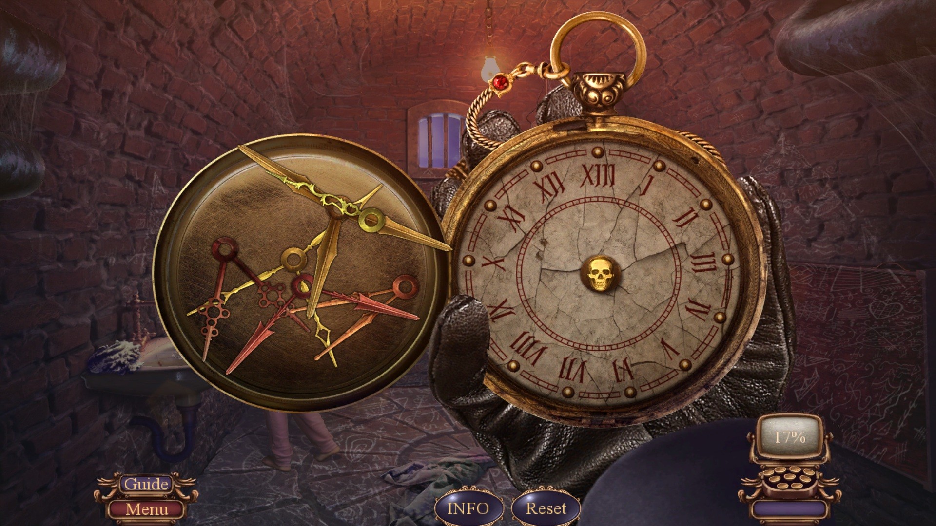 Mystery Case Files: Black Crown Collector's Edition Free Download