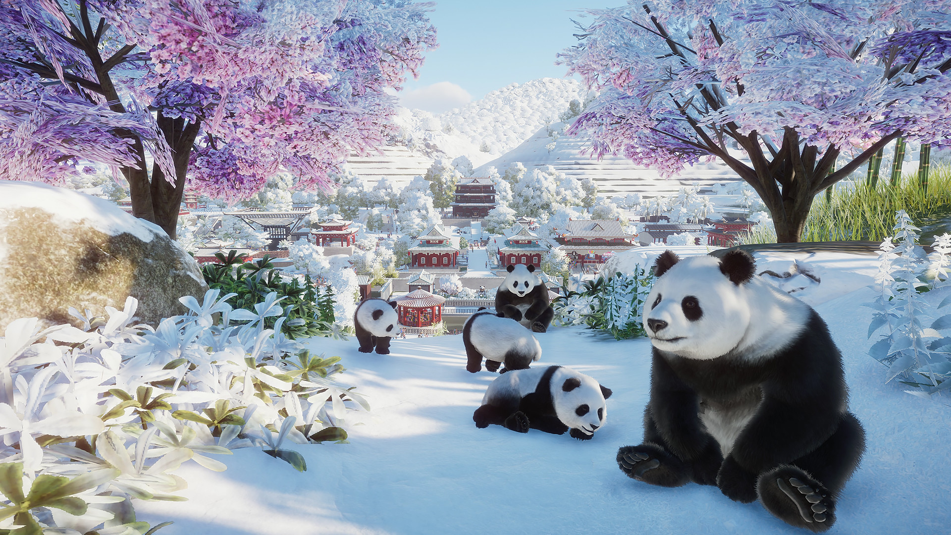 Planet Zoo Free Download