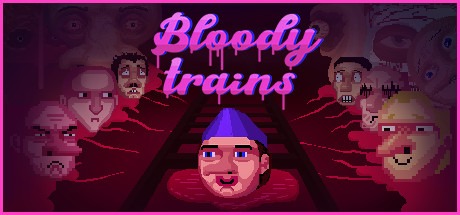 Bloody trains Free Download