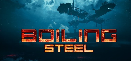 Boiling Steel Free Download