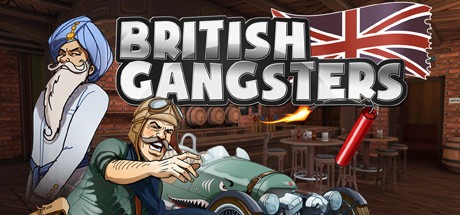 British Gangsters Free Download