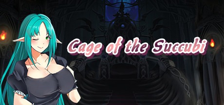 Cage of the Succubi Free Download