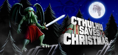 Cthulhu Saves Christmas Free Download