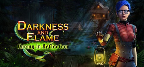 Darkness and Flame: Enemy in Reflection Free Download