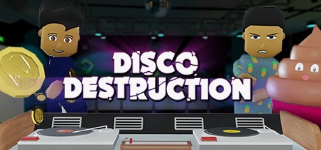 Disco Destruction Free Download