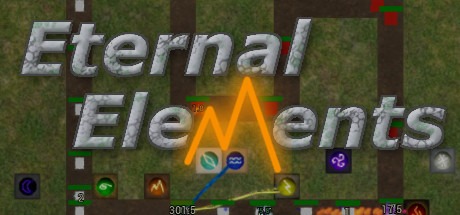 Eternal Elements Free Download