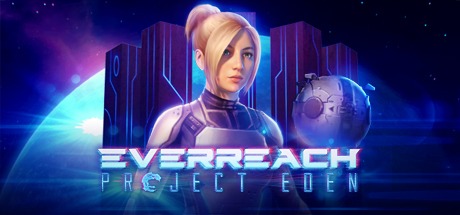 Everreach: Project Eden Free Download