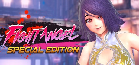 Fight Angel Special Edition Free Download
