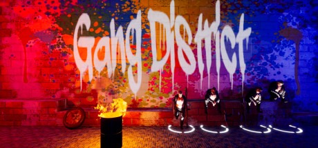 Gang District Free Download