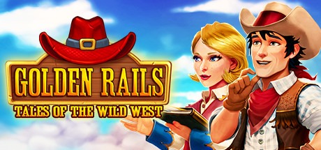 Golden Rails: Tales of the Wild West Free Download
