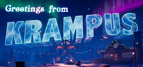 Greetings From Krampus Free Download