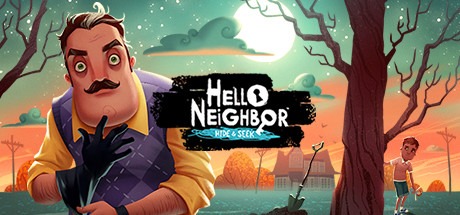 Hello Neighbor: Hide and Seek Free Download