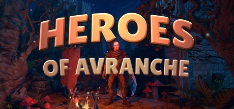 Heroes Of Avranche Free Download