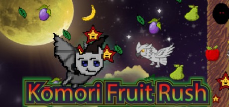 Kōmori Fruit Rush Free Download