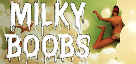 MILKY BOOBS Free Download