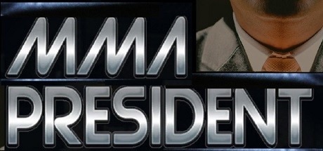 FREE DOWNLOAD » MMA President | Skidrow Cracked