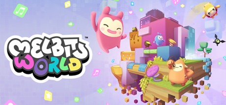 Melbits™ World Free Download