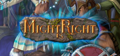 Might is Right Free Download