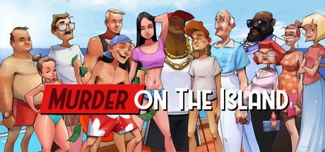 Murder On The Island Free Download