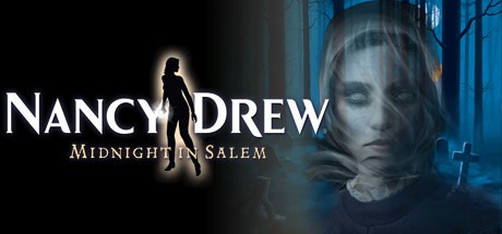 Nancy Drew®: Midnight in Salem Free Download