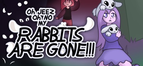 Oh Jeez, Oh No, My Rabbits Are Gone! Free Download