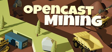 Opencast Mining Free Download