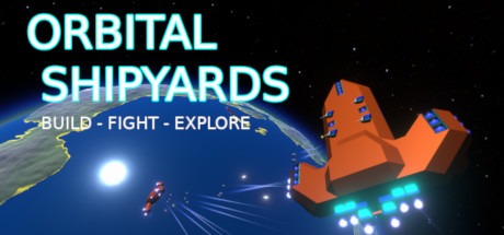 Orbital Shipyards Free Download