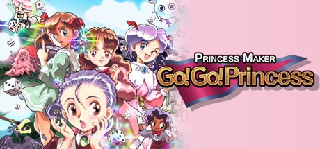 Princess Maker Go!Go! Princess Free Download