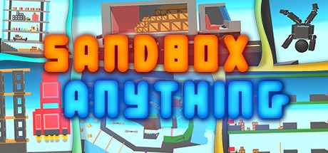 Sandbox Anything Free Download