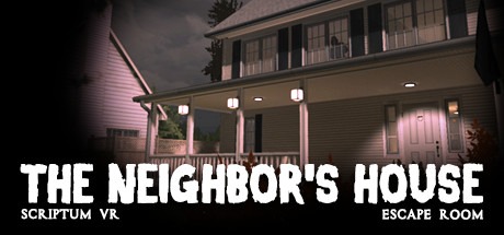 Scriptum VR: The Neighbor
