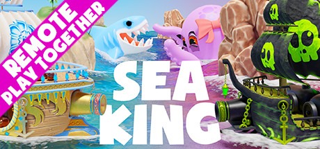 Sea King Free Download
