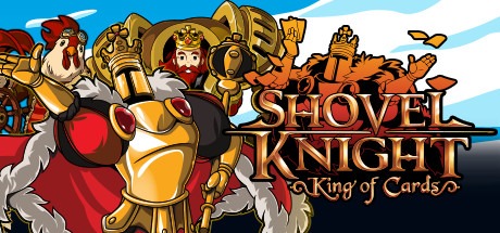 Shovel Knight: King of Cards Free Download