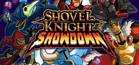Shovel Knight Showdown Free Download
