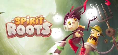 Spirit Roots Free Download