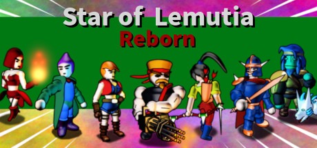 Star of Lemutia : Reborn Free Download
