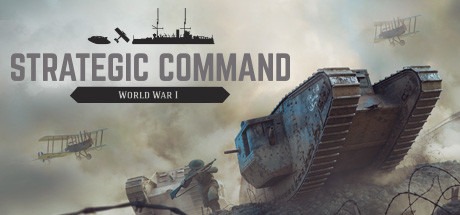 Strategic Command: World War I Free Download
