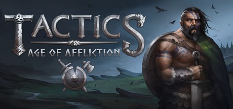 Tactics: Age of Affliction Free Download