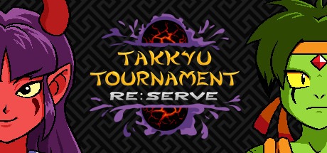 Takkyu Tournament Re:Serve Free Download
