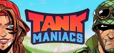 Tank Maniacs Free Download