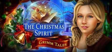 The Christmas Spirit: Grimm Tales Collector
