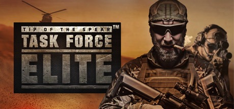 Tip of the Spear: Task Force Elite Free Download