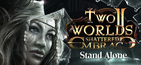 Two Worlds II HD - Shattered Embrace Free Download