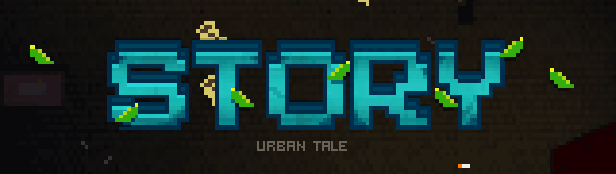download the new version Urban Tale