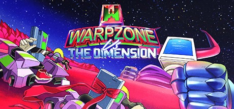 WarpZone vs THE DIMENSION Free Download
