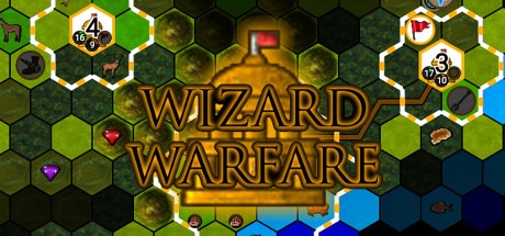 Wizard Warfare Free Download