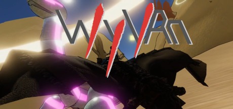 WyVRn: Dragon Flight VR Free Download